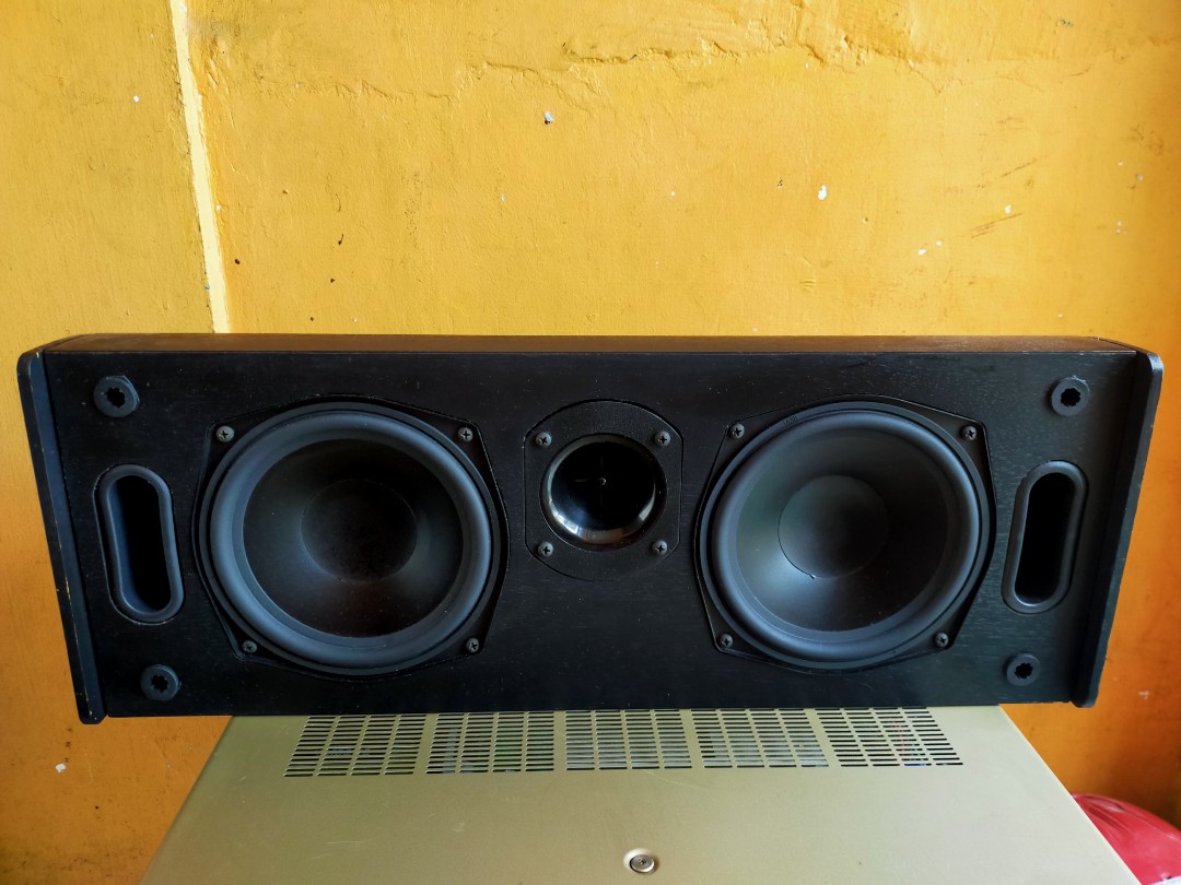 Klipsch kv2 specs clearance
