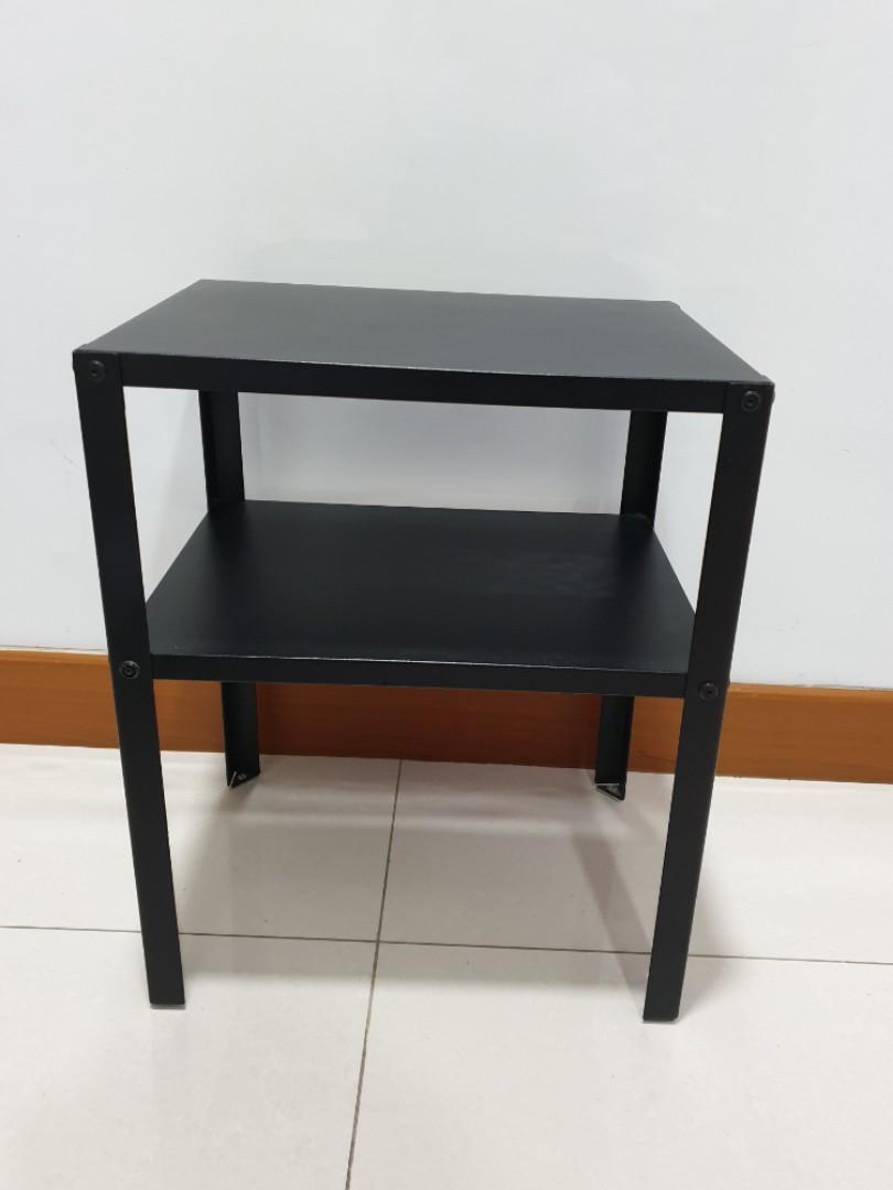 Knarrevik Bedside Table Furniture Tables Chairs On Carousell