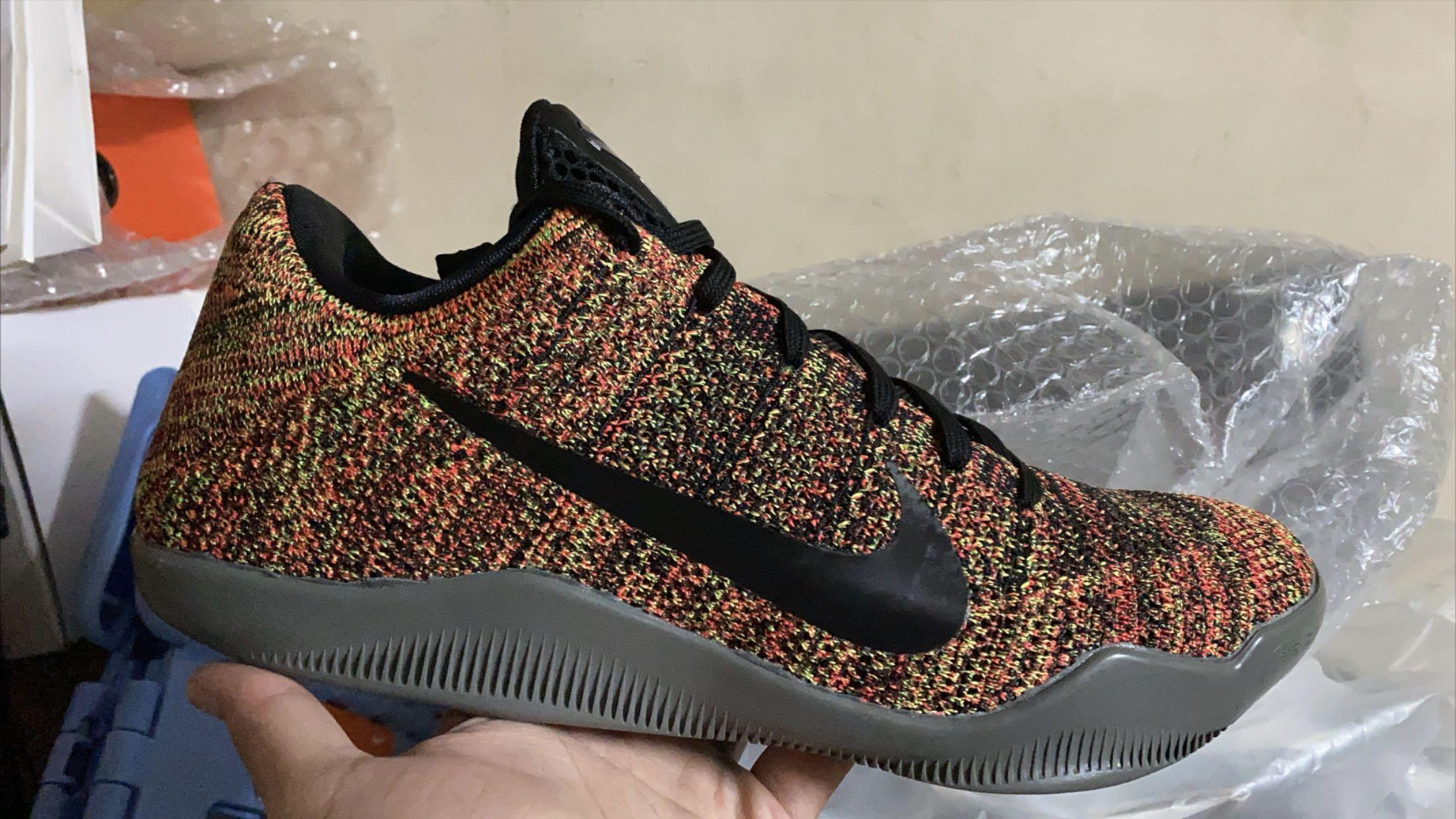 Kobe hotsell 11 alt