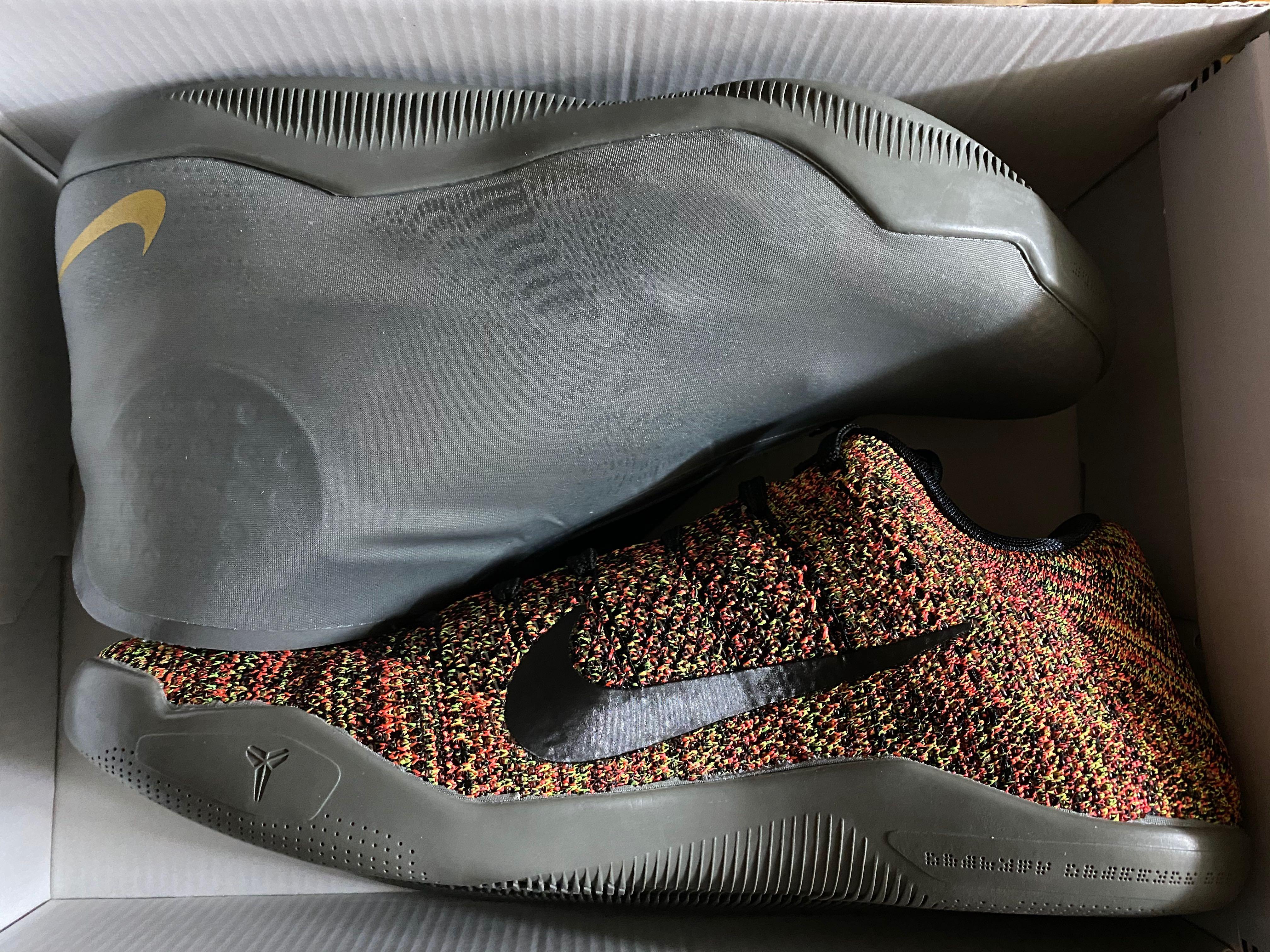 Kobe xi on sale alt