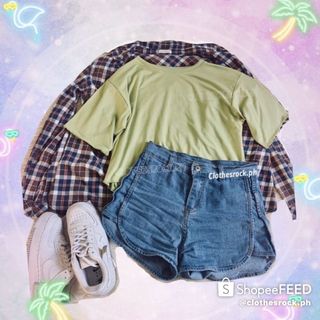 (Category: ) located in . Submitted by clothesrock.ph (Listing ID 1025045708, Image 1). Description: .