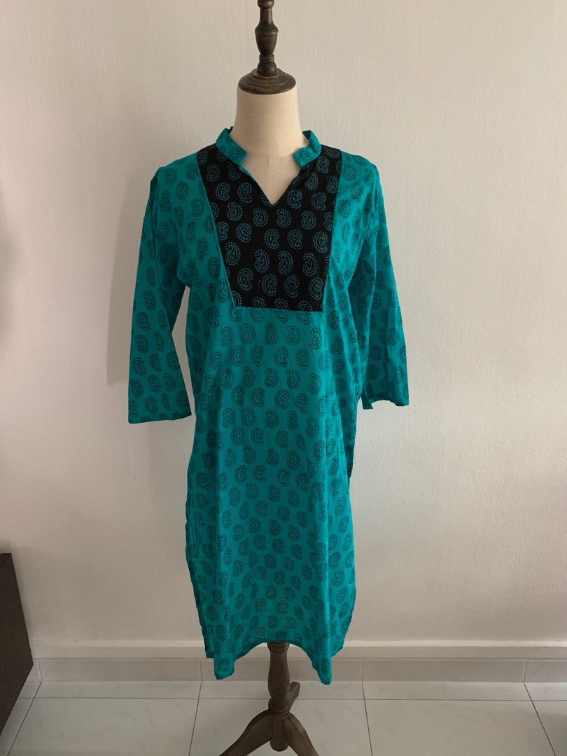aarong kurti