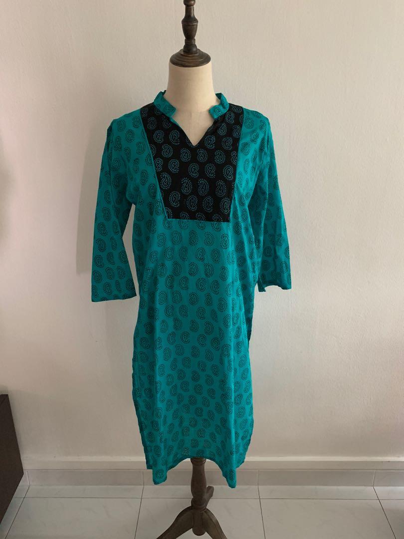 aarong kurti