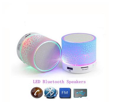 very bluetooth speakers