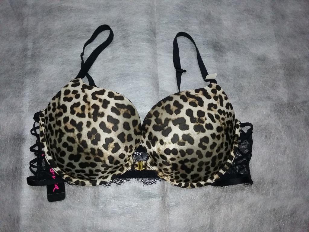 La senza Beyond Sexy Bra 38B 85B B38 B85, Women's Fashion, Tops, Sleeveless  on Carousell