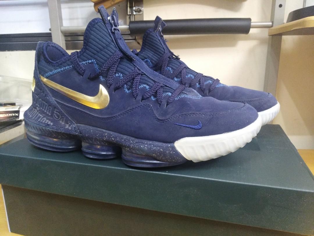 agimat lebron 16 low