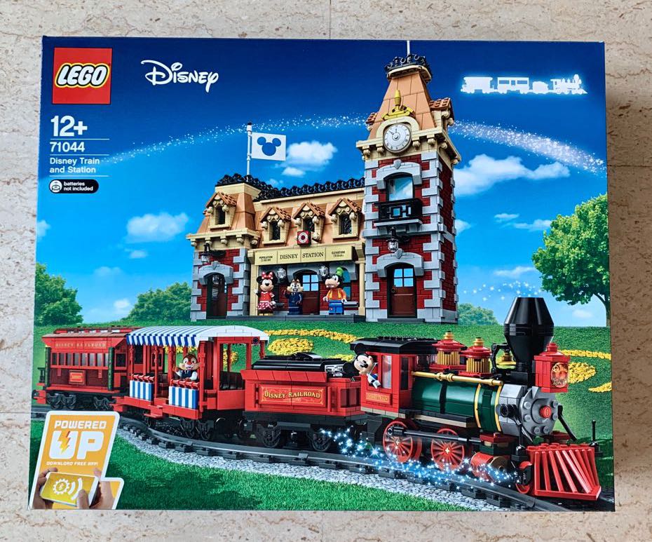 lego 71044 disney train