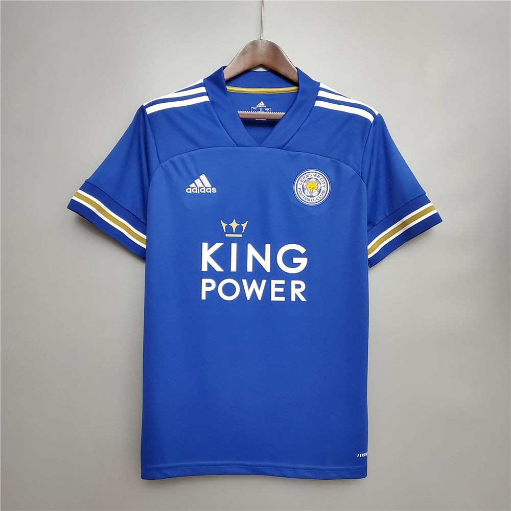 king power soccer jersey