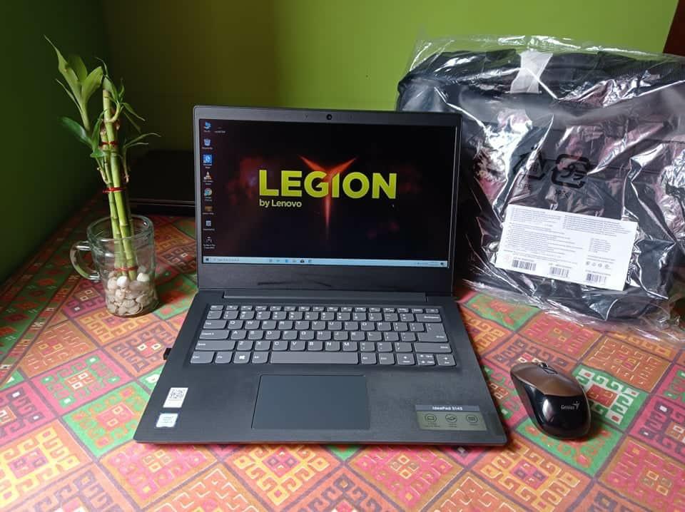 Lenovo Ideapad Intel Core I3 8145u 8th Gen 6gb Ram Ddr4 2400 512gb Ssd Electronics Computers Laptops On Carousell
