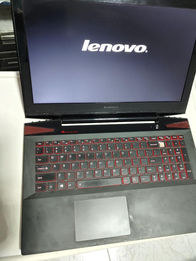 Laptop Lenovo Y50 70