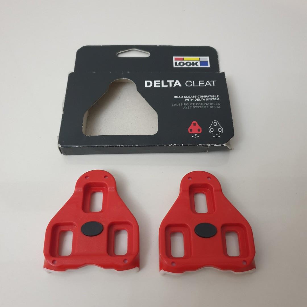 specialized delta cleat