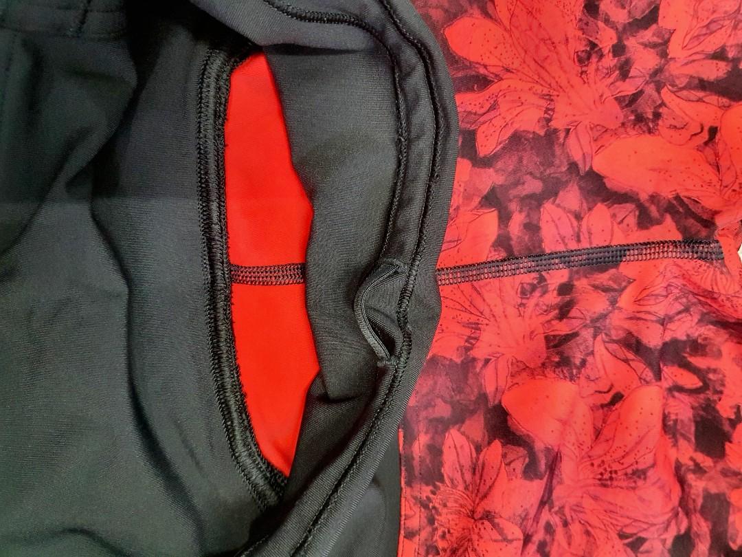 Lululemon Yoga Pants, Women's Fashion, Bottoms, Shorts on Carousell