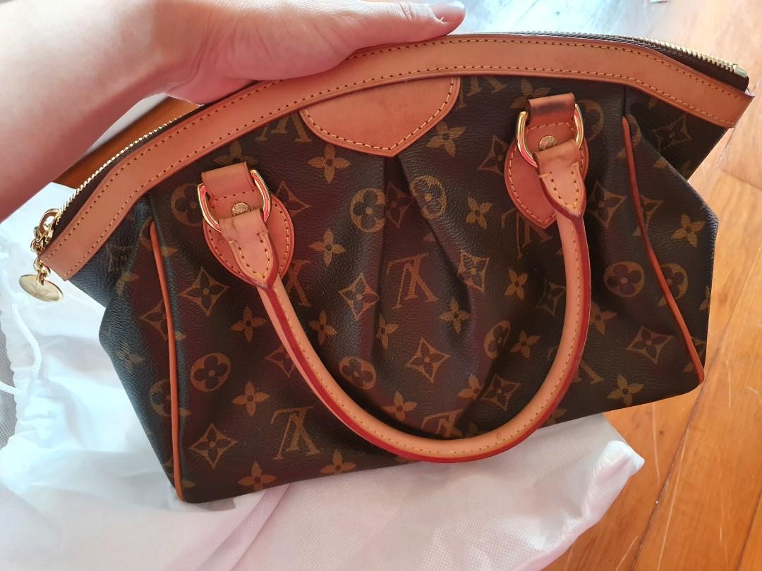 Louis Vuitton, Bags, Sold Authentic Lv Monogramouflage Not For Sale