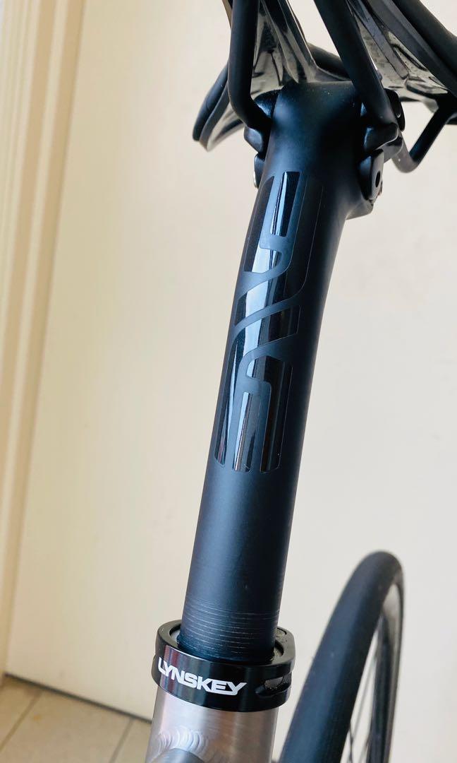 lynskey helix pro review 2019