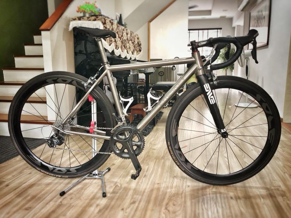 Lynskey r350 shop