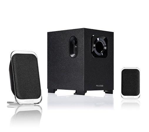 microlab m113bt