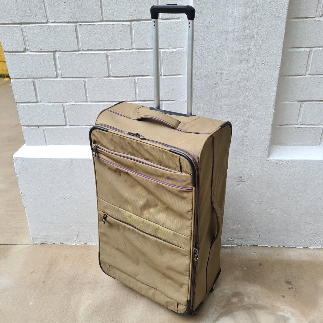 Magellan luggage sales