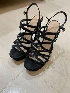 Mango Heels