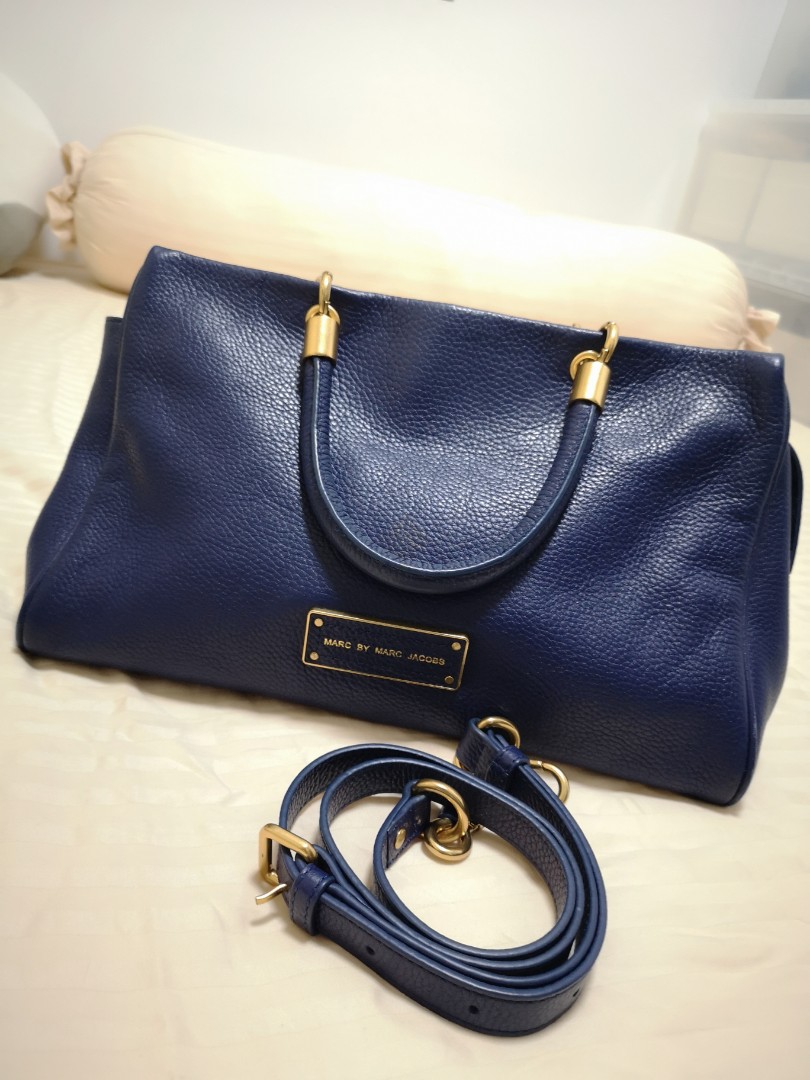 Marc Jacobs Bag Women S Fashion Bags Wallets Handbags On Carousell