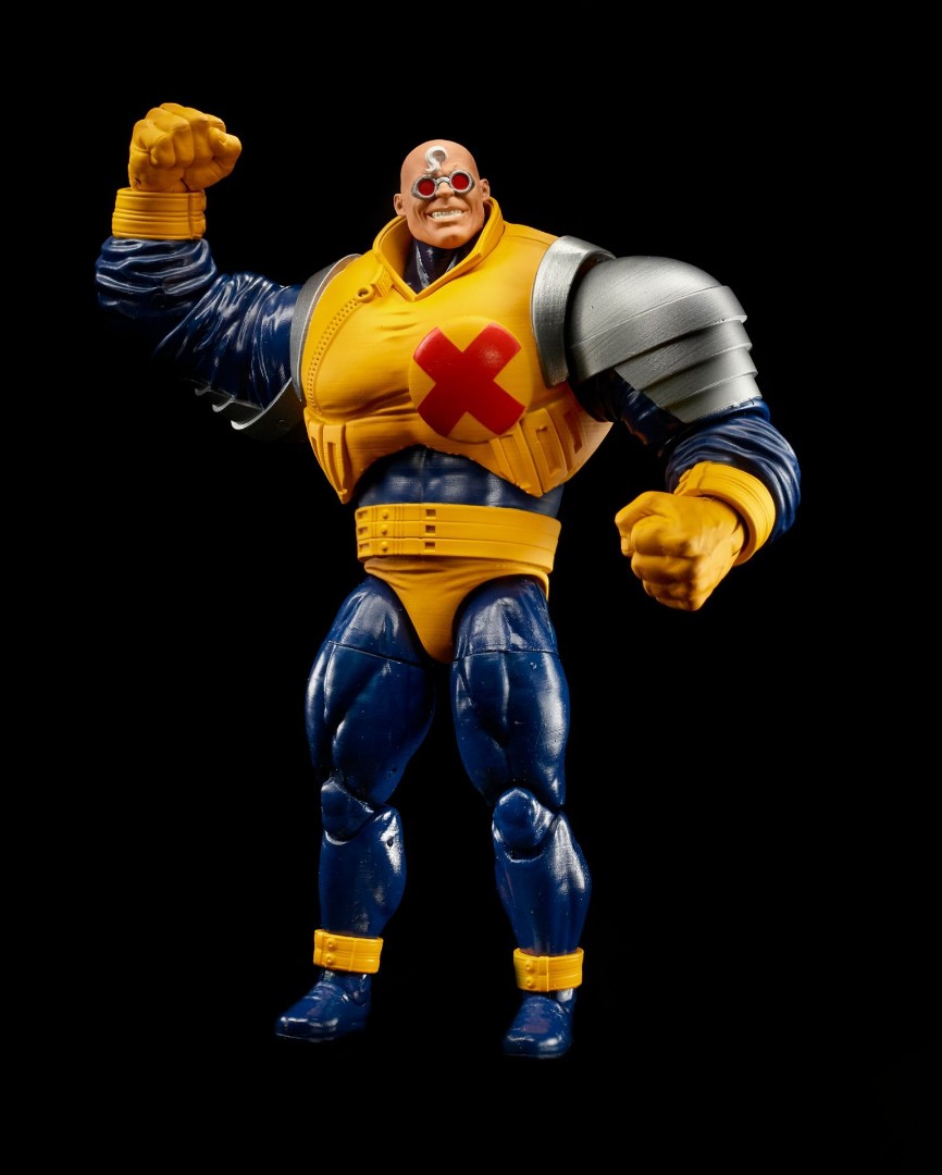 strong guy marvel legends