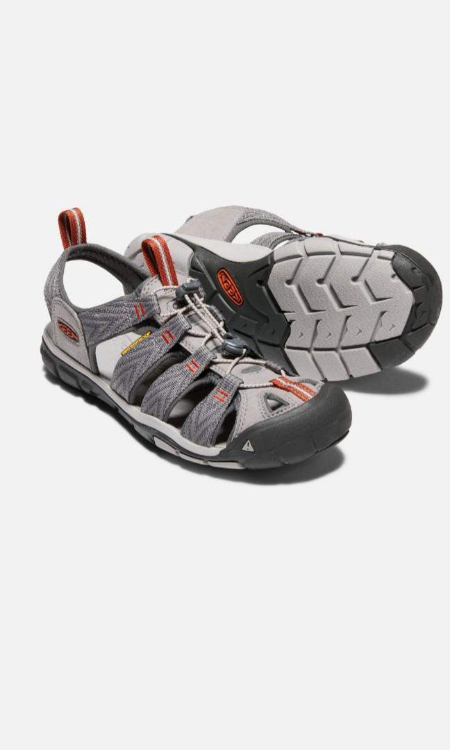 KEEN MEN'S CLEARWATER CNX US 12, 男裝 