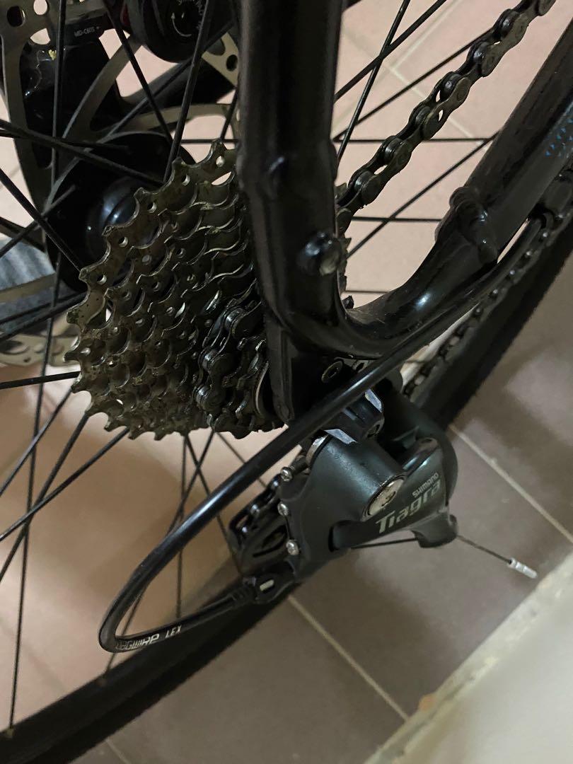 cyclocross 300 merida