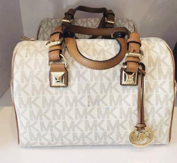 michael kors doctors bag