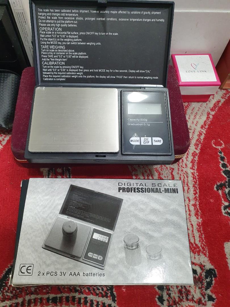 Mini Digital Scale (Category: Clocks) located in Dagupan City. Submitted by liquidplasma9 (Listing ID 1025050495, Image 1). Description: selling my Mini Digital scale for 250 pesos with free shipping!.