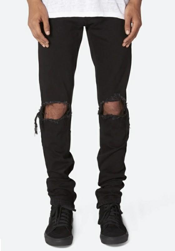 mnml m1 black