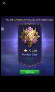 Mobile Legends Boost