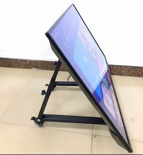 Mobile Tv Stand Others Carousell Philippines