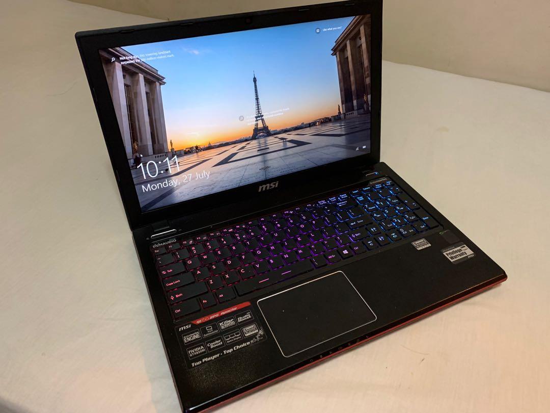 Ssd