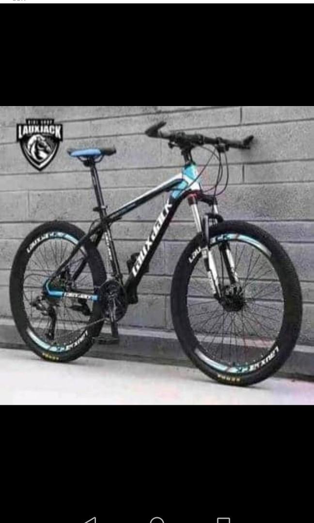 mt. bike laux jack Longshx Sports Equipment Bicycles Parts Bicycles on Carousell