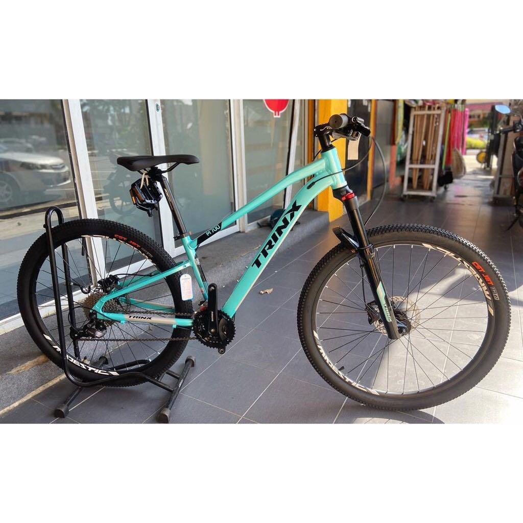 Trinx elite 2025 29er
