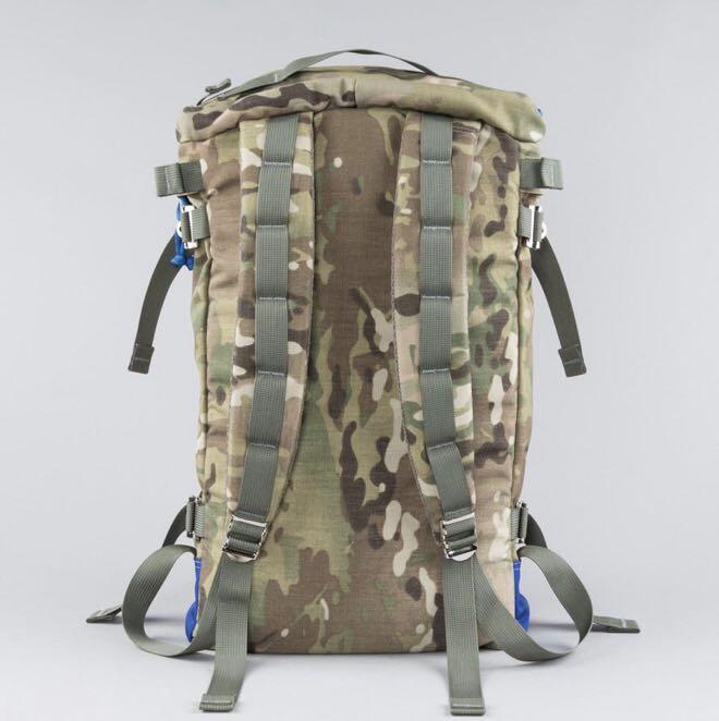 Kletterwerks flip backpack on sale