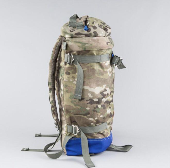 Kletterwerks flip backpack deals
