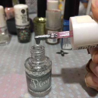nail polish