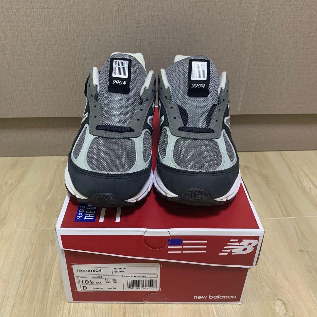 New balance cheap 99 xg4