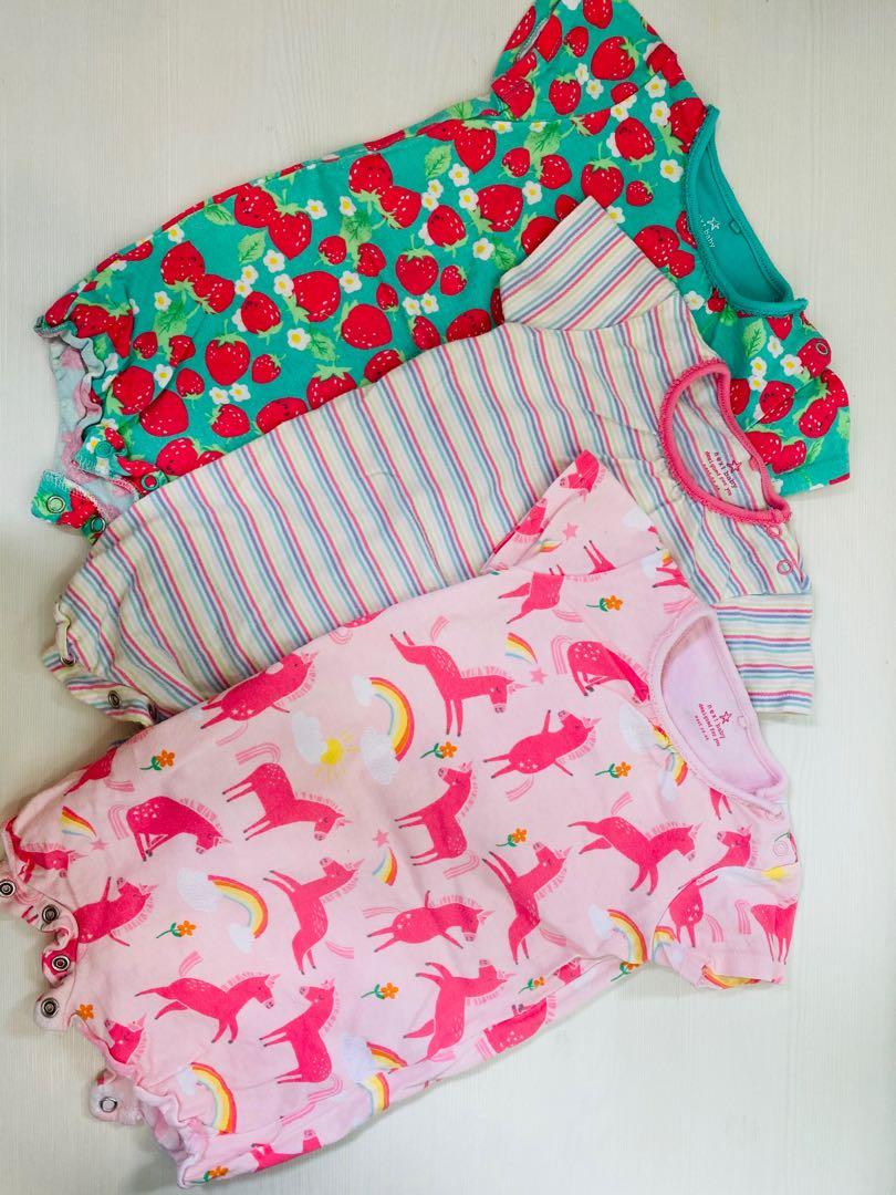 baby rompers next