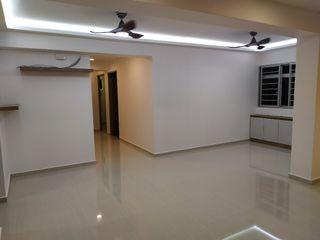 Nice home painting servic