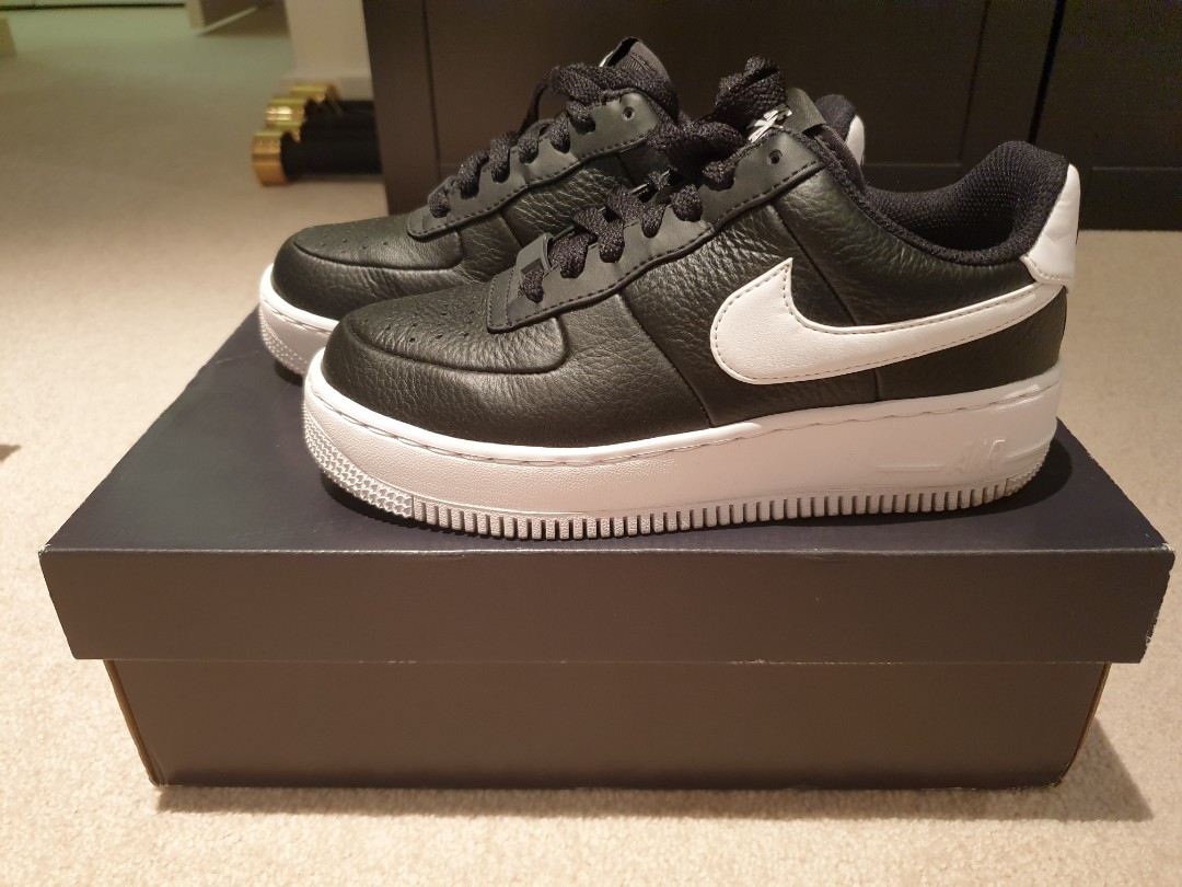 nike upstep