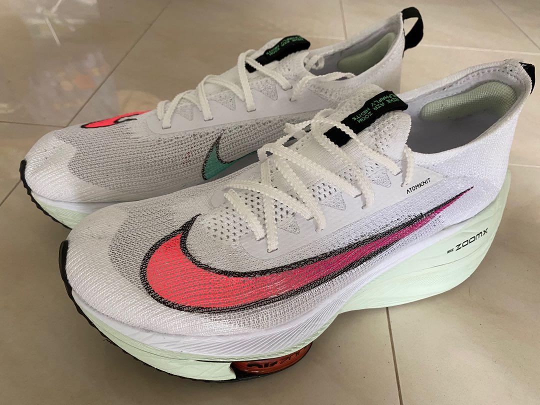 Nike zoom 1k clearance
