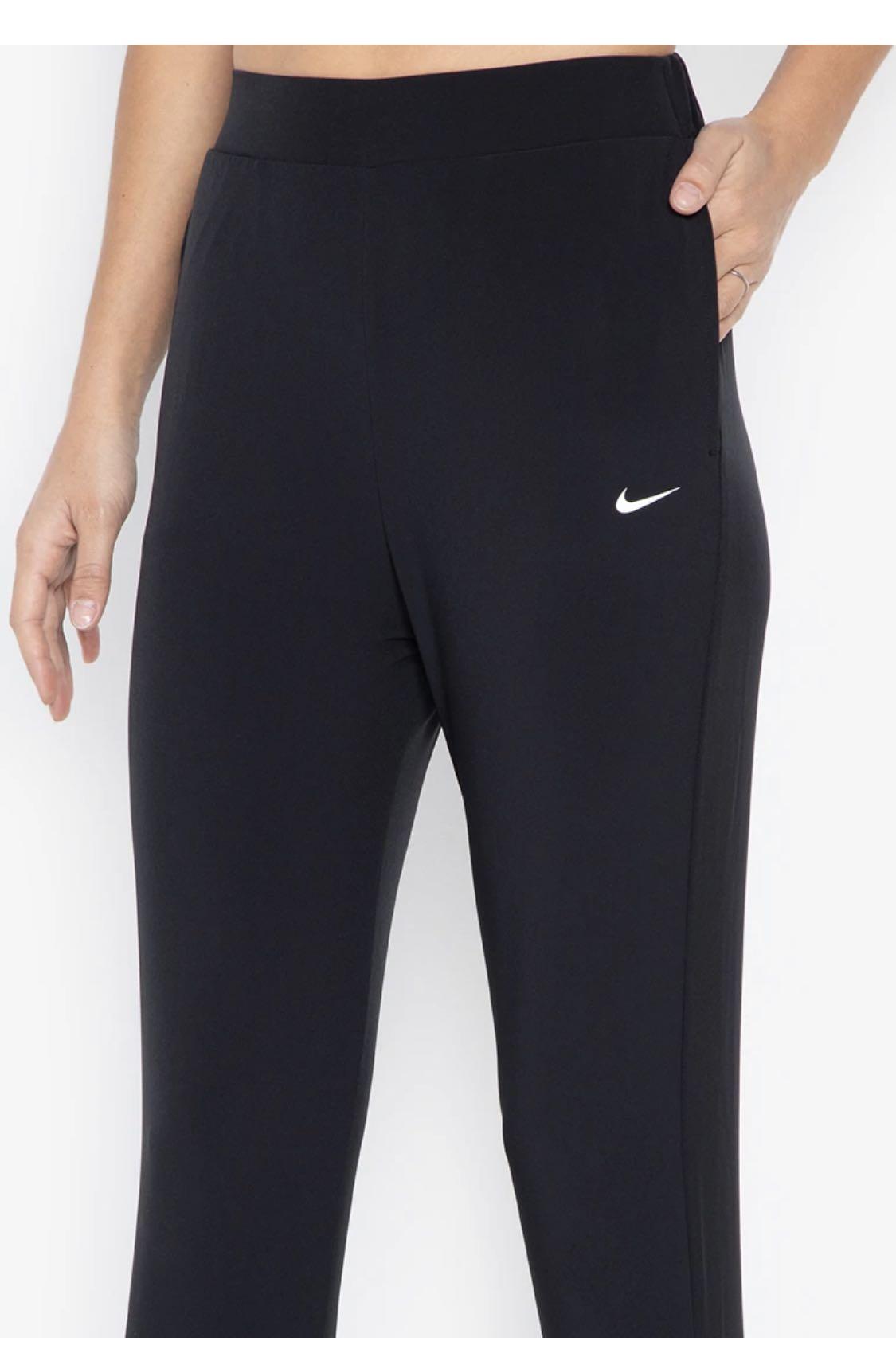 Nike Bliss Victory Pants, Men's Fashion, Activewear on Carousell