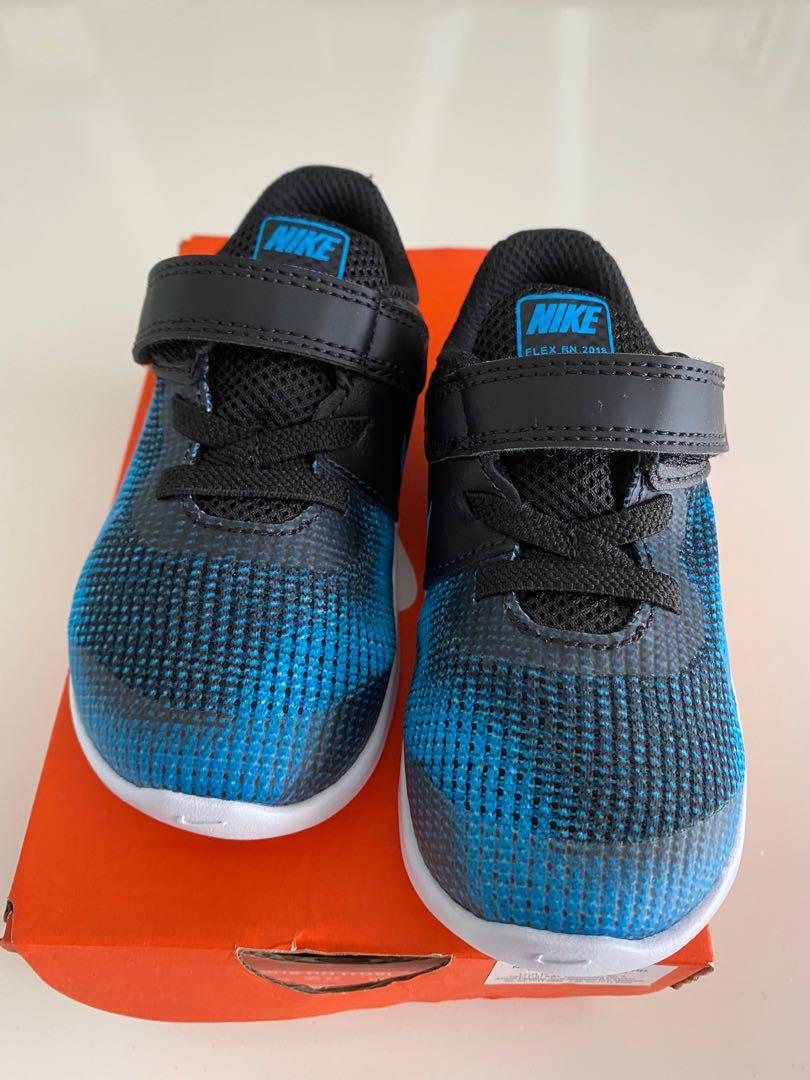 baby boy shoes size 6c