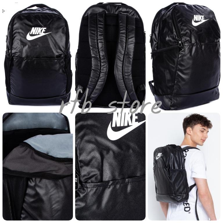 nike brasilia 24l