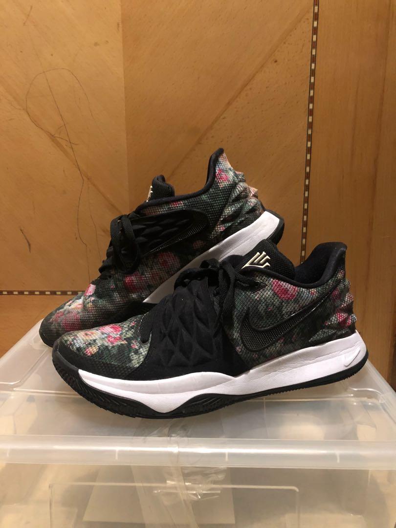 kyrie 5 low floral