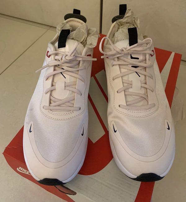 mens light pink sneakers