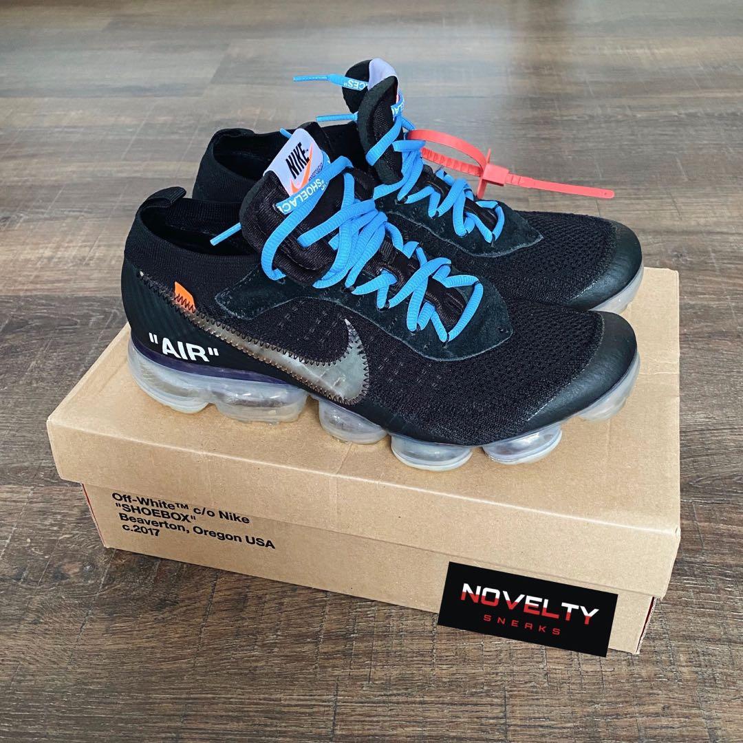 off white vapormax for sale