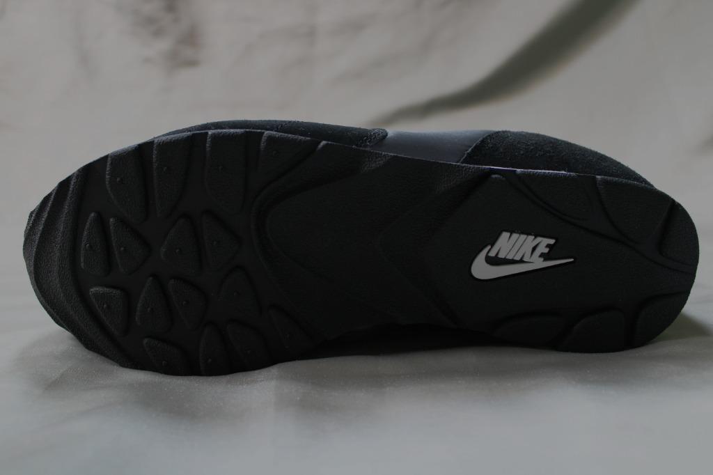 nike white and purple outburst trainers
