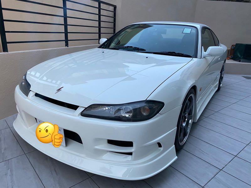 Nissan Silvia S15 Manual 車 車輛放售 Carousell Nissan Silvia S15 Manual 車 車輛放售 Carousell